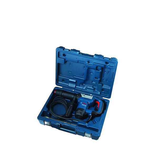 BOSCH Elektro-pneumatski čekić za štemovanje SDS-Max GSH 500 , 7.5J - 0611338720