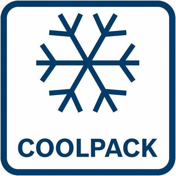 BOSCH Akumulatorski elektro-pneumatski čekić / bušilica GBH 18V-26, Solo, bez baterija i punjača - 0611909000