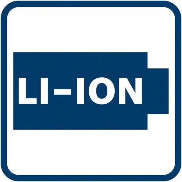 BOSCH Akumulatorski elektro-pneumatski čekić / bušilica GBH 180-LI, bez baterije i punjača - 0611911120