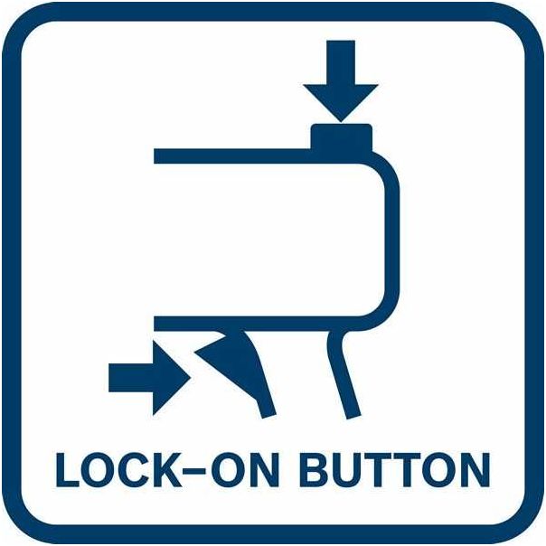 BOSCH Akumulatorski elektro-pneumatski čekić GBH 18V-34 CF, solo - 0611914021