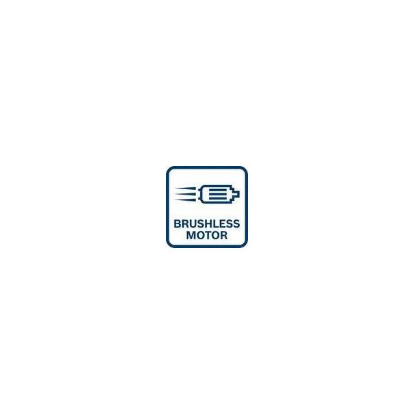 BOSCH Akumulatorski elektro-pneumatski čekić GBH 18V-36 C, solo - 0611915021