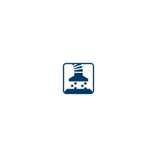 BOSCH Akumulatorski elektro-pneumatski čekić GBH 18V-36 C, solo - 0611915021