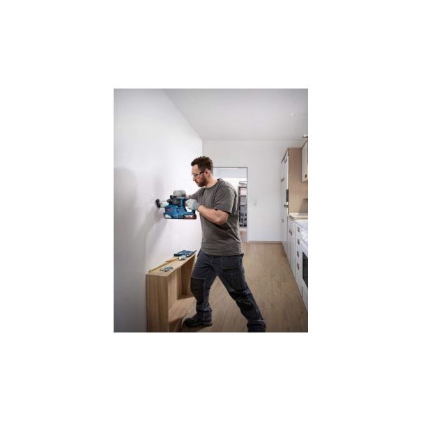 BOSCH Akumulatorski elektro-pneumatski čekić / bušilica GBH 185-LI - 0611924022