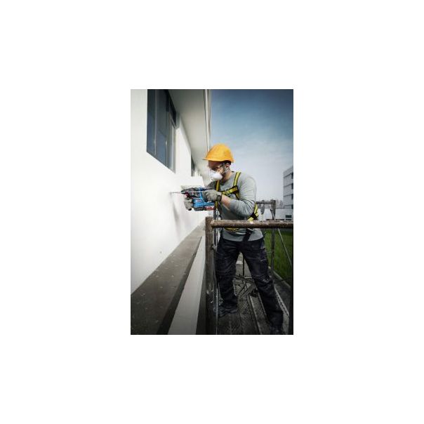 BOSCH Akumulatorski elektro-pneumatski čekić / bušilica GBH 185-LI - 0611924022