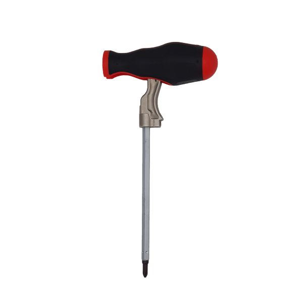 Felo Dvostrani nastavak Industrial SL/PZ PZ2/SL6,0 x 160 06120604 u blisteru - 06120604