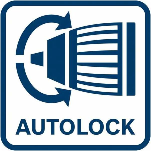 BOSCH Set akumulatorskih alata GBH 180-LI + GSR 180-LI, 2x4.0Ah - 0615990M31