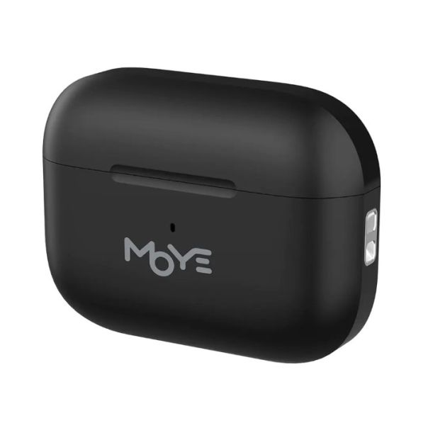 MOYE Bluetooth slušalice Aurras 3, crna - EP1805435