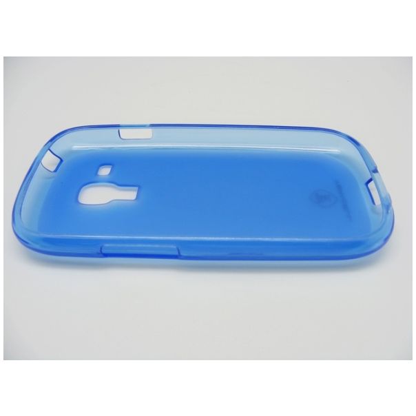 Maska za Samsung N9000 Note 3 Giulietta svetlo plava - EP2447618