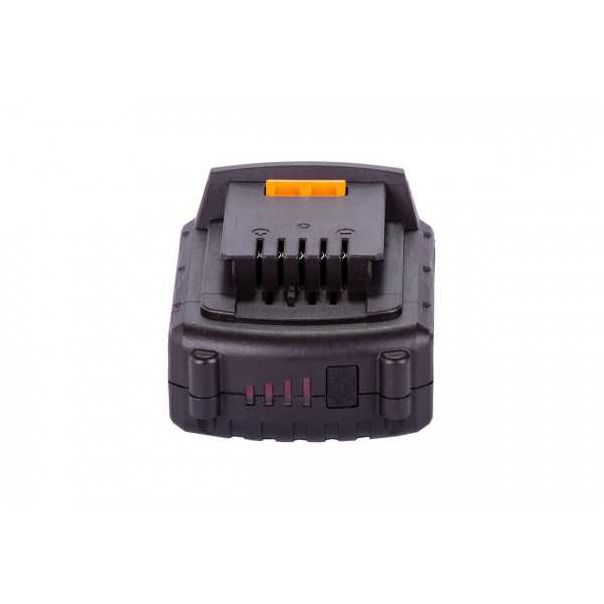 VILLAGER Fuse baterija 18V 2.0Ah - POWER GIFT - 062798