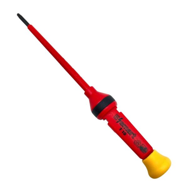 Felo Nastavak E-Smart slim VDE TORX TX20 x 100 06320396 - 06320396