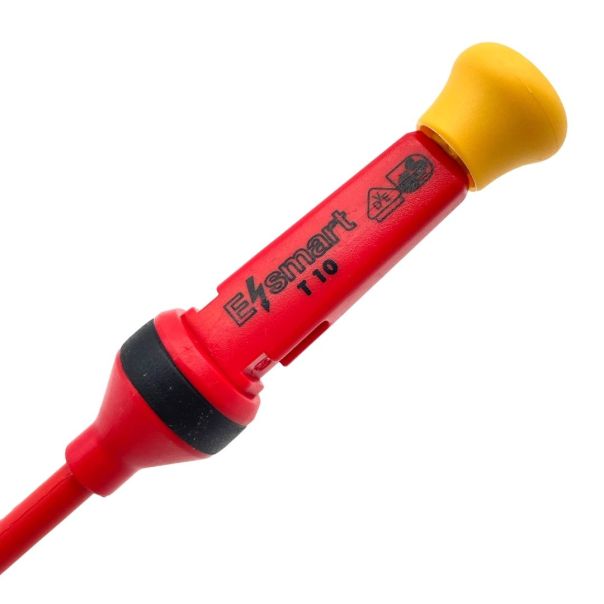 Felo Nastavak E-Smart slim VDE TORX TX15 x 100 06315394 - 06315394