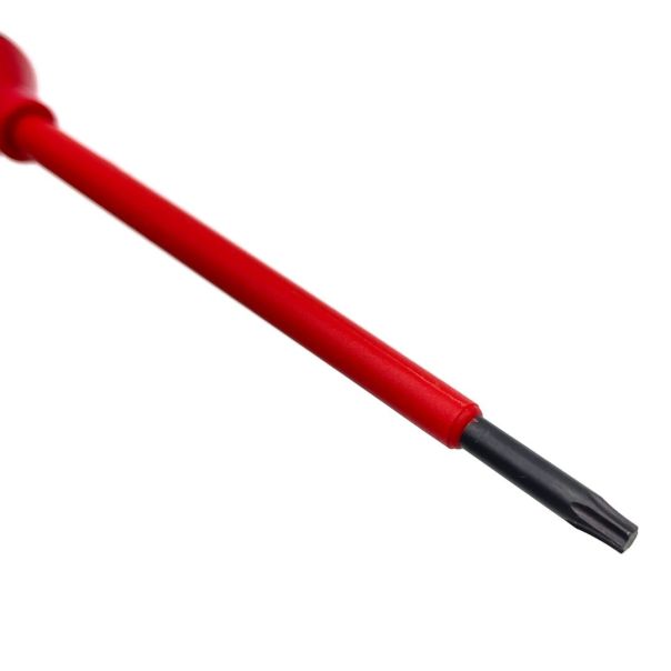 Felo Nastavak E-Smart slim VDE TORX TX15 x 100 06315394 - 06315394