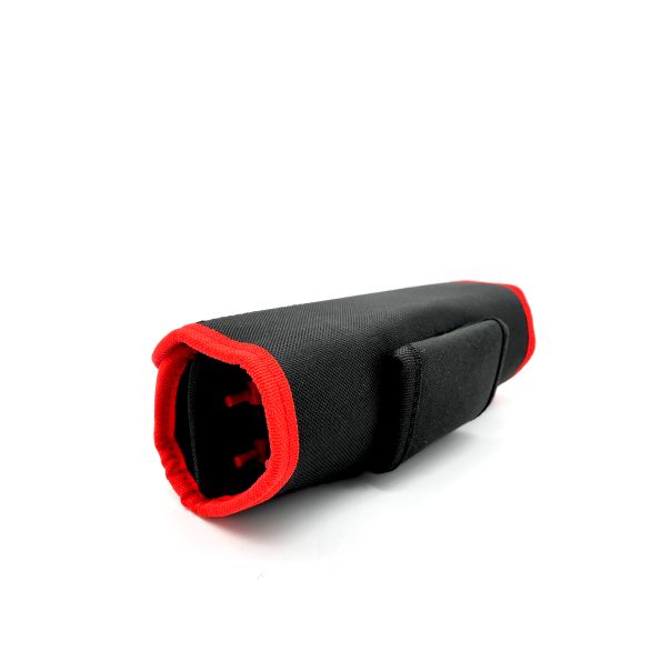 Felo Set dielektrični alata Belt Bag E-Smart slim VDE SL/PH/PZ/TX 06381204 12 kom - 06381204