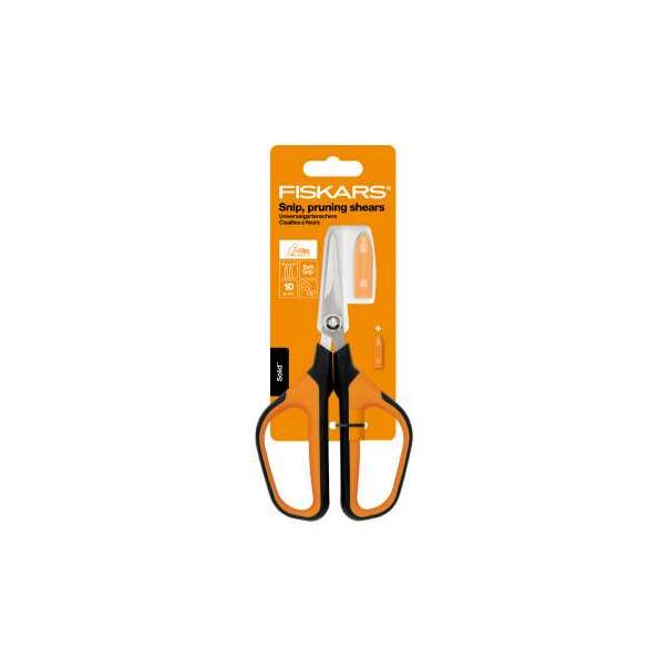 FISKARS Makaze za orezivanje sa špicastim vrhom SP 15 1051602 - 064304