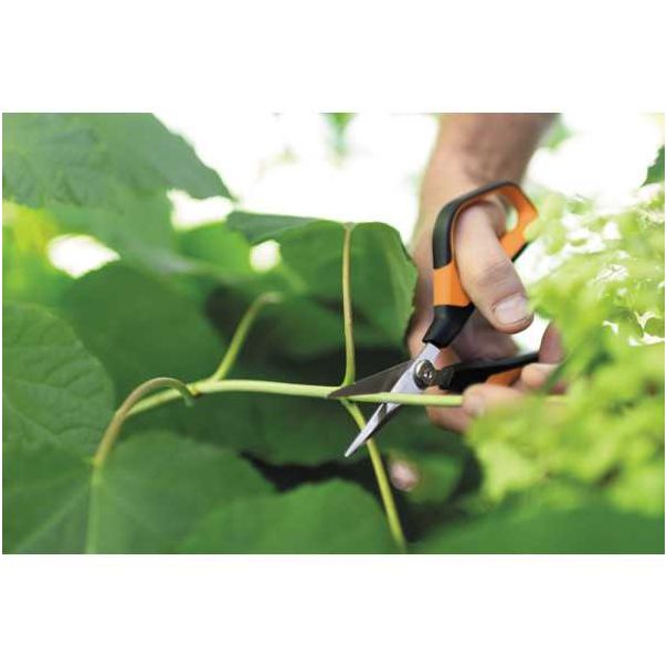FISKARS Makaze za orezivanje sa špicastim vrhom SP 15 1051602 - 064304