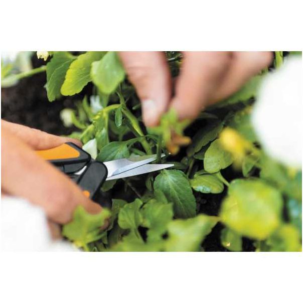 FISKARS Makaze za orezivanje sa špicastim vrhom SP 13 1051600 - 064305