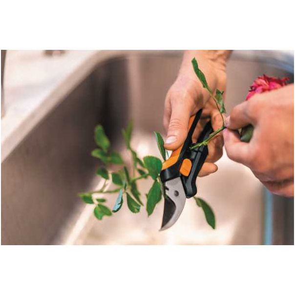 FISKARS Makaze za cveće 1051601 - 064306