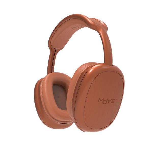 MOYE Bluetooth slušalice Stellar, crvena - 064465