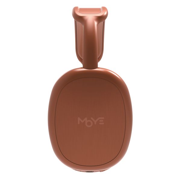MOYE Bluetooth slušalice Stellar, bakar - 064466