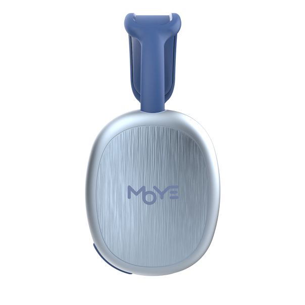MOYE Bluetooth slušalice Stellar, plava - 064468