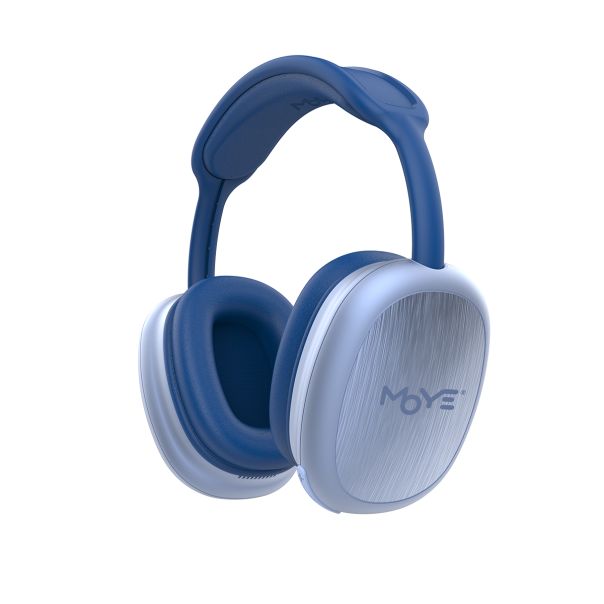 MOYE Bluetooth slušalice Stellar, plava - 064468