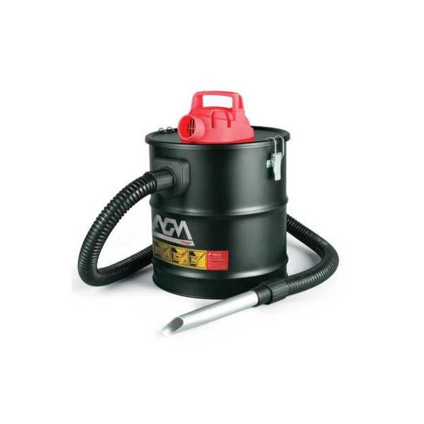 AGM Usisivač za pepeo 800-18 AVC - 065674