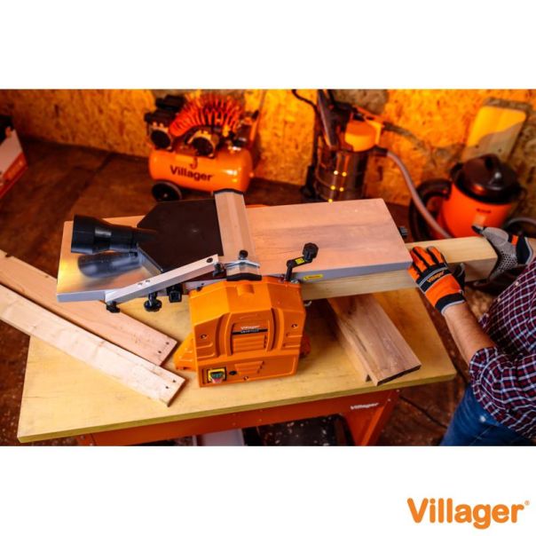 VILLAGER Električno stacionarno rende VSTP 1525 - 065773