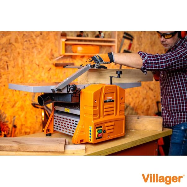 VILLAGER Električno stacionarno rende VSTP 1525 - 065773