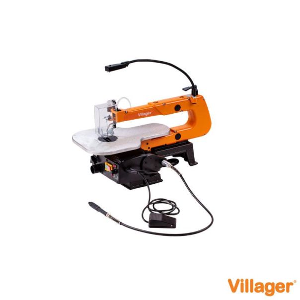 VILLAGER Električna modelarska testera SSV 7050 RS - 065775