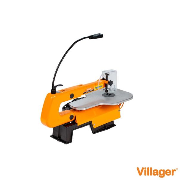 VILLAGER Električna modelarska testera SSV 7050 RS - 065775