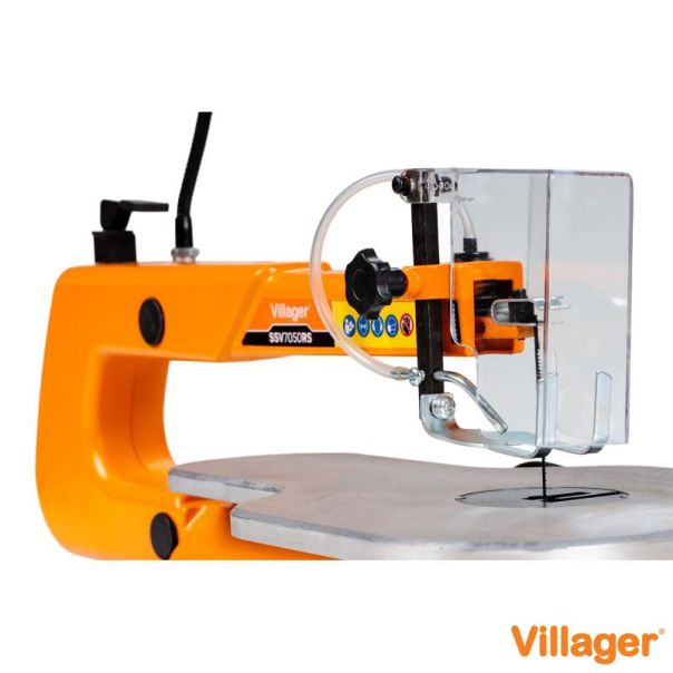 VILLAGER Električna modelarska testera SSV 7050 RS - 065775