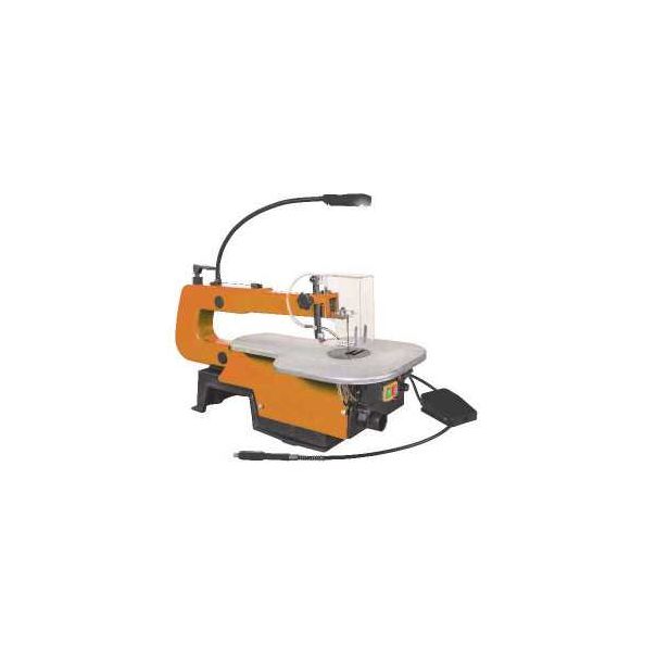 VILLAGER Modelarska testera SSV 7050 RS - 065775