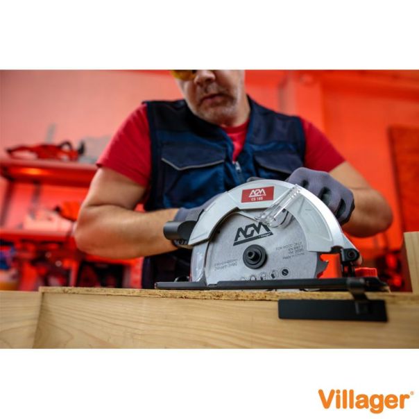 AGM Ručna kružna testera CS 185 - 066151