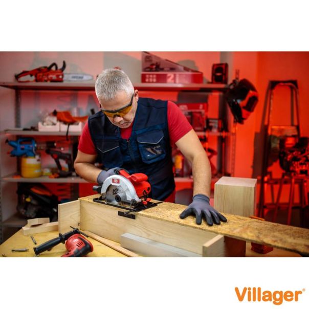 AGM Ručna kružna testera CS 185 - 066151