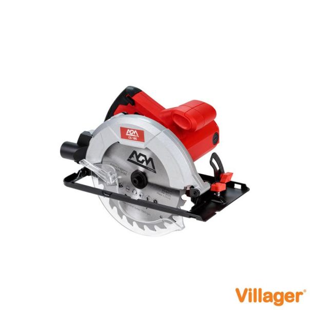 AGM Ručna kružna testera CS 185 - 066151