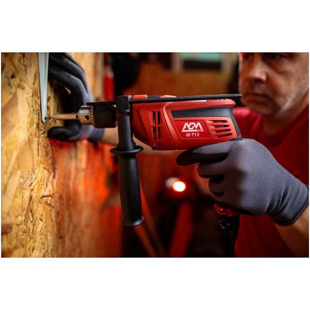 AGM Vibraciona bušilica ID 713 - 066153