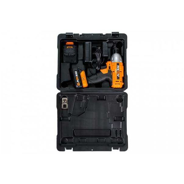 VILLAGER Aku udarni zavijač FIX  VLN 3412-2BSC - 066164