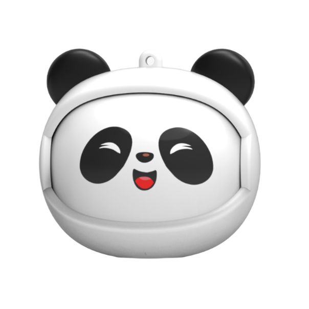 MOYE Bluetooth slušalice Flip Face, Panda - 066168
