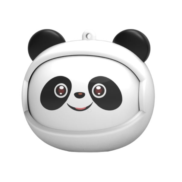 MOYE Bluetooth slušalice Flip Face, Panda - 066168
