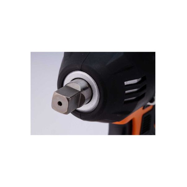 VILLAGER Fuse akumulatorski brushless udarni odvrtac VLP 5720 - 066254