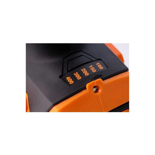 VILLAGER Fuse akumulatorski brushless udarni odvrtac VLP 5720 - 066254