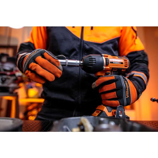 VILLAGER Fuse akumulatorski brushless udarni odvrtac VLP 5720 - 066254