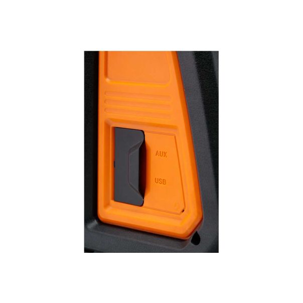 VILLAGER Fuse akumulatorski bluetooth zvučnik 2x3W - 066257