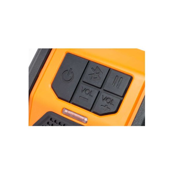 VILLAGER Fuse akumulatorski bluetooth zvučnik 2x3W - 066257