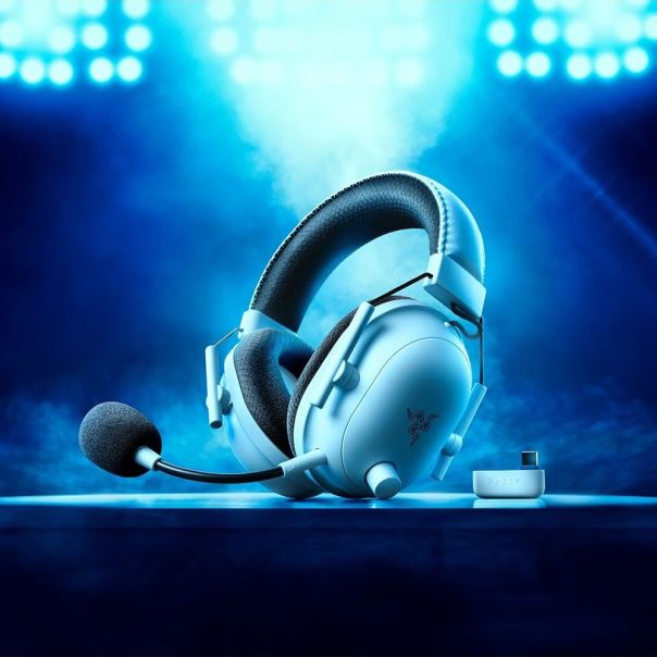 RAZER Slušalice BlackShark V2 Pro for PlayStation - 066324