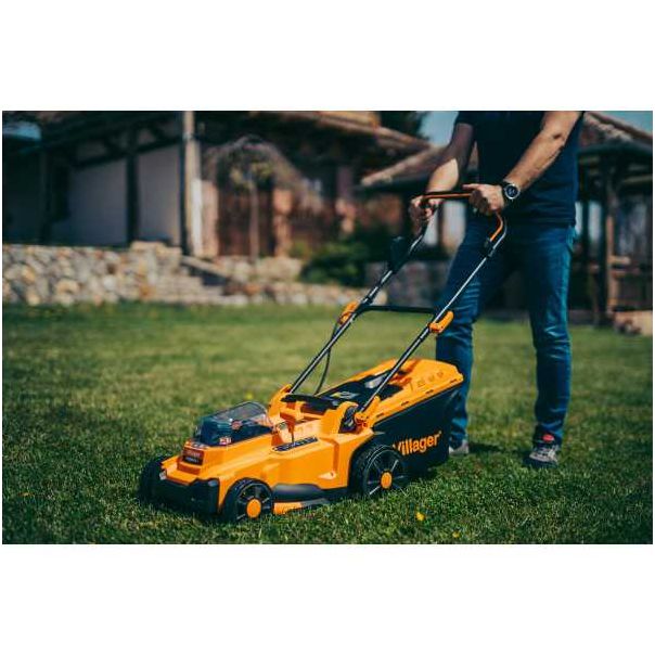 VILLAGER Fuse akumulatorska brushless kosacica Villy 3740 E-2BCB - 066364