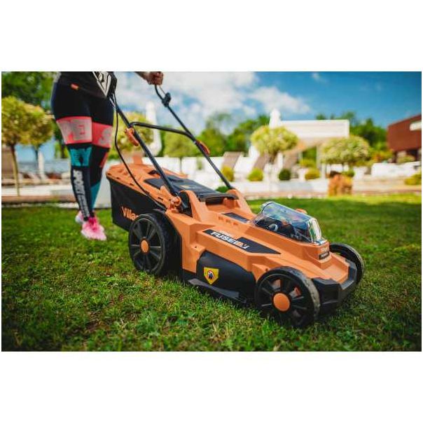 VILLAGER Fuse akumulatorska brushless kosacica Villy 4340 E-2BCB - 066365