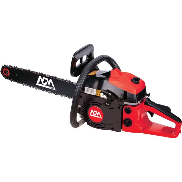 AGM Motorna testera CS 4520, dužina mača/vodilice 45cm - 66673