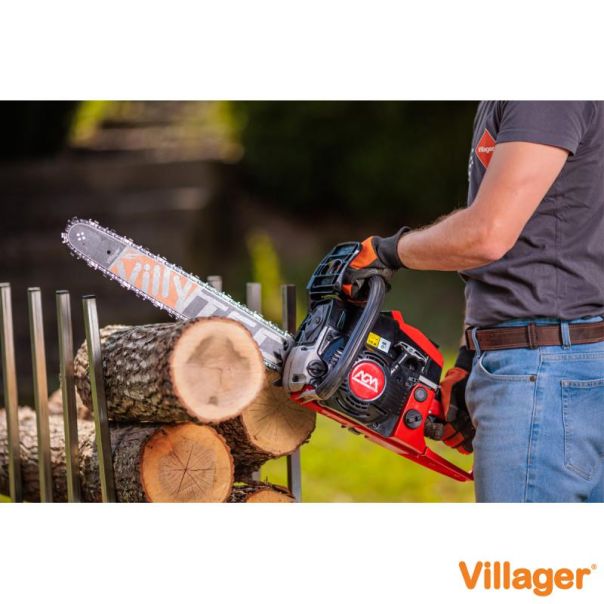 AGM Motorna testera CS 4520 - 066438