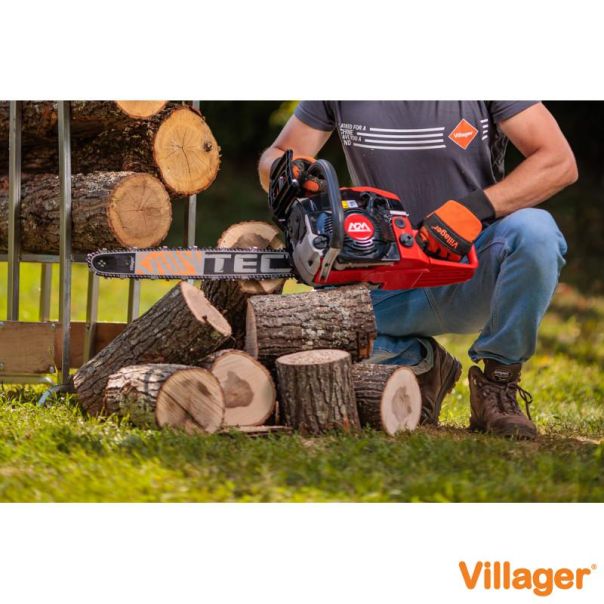 AGM Motorna testera CS 4520 - 066438